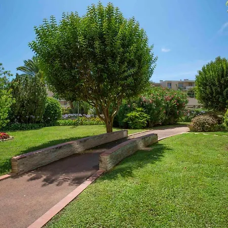 Apartment Les Pins, Proche Croisette
