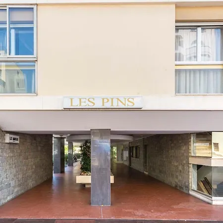 Les Pins, Proche Croisette * Cannes